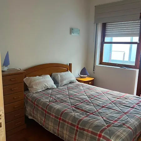 Apartamento Sol E