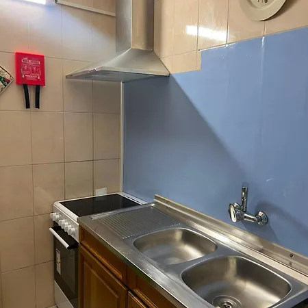 Apartamento Sol E