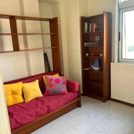 Apartamento Sol E Figueira da Foz